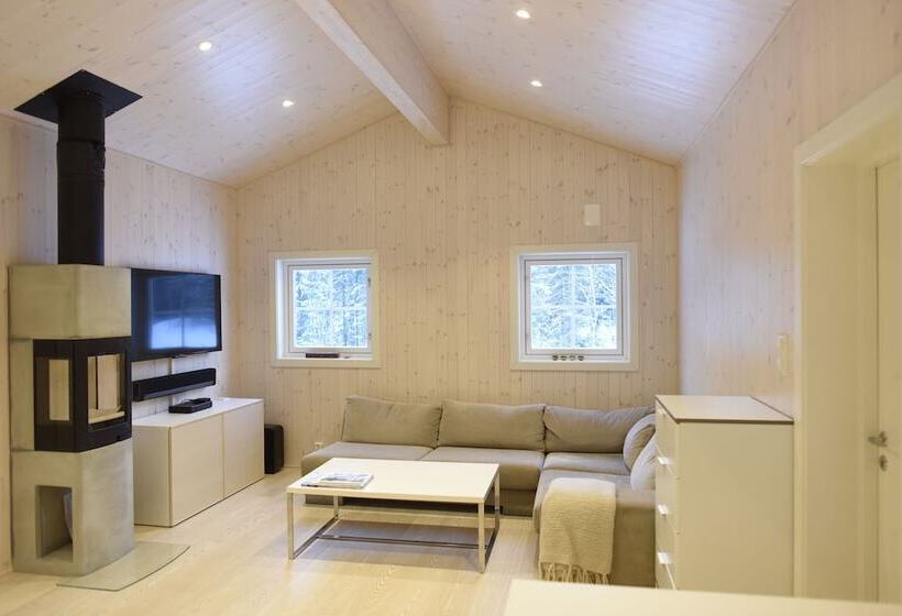 Fresh Familie Hytte Hemsedal