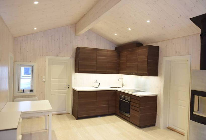 Fresh Familie Hytte Hemsedal