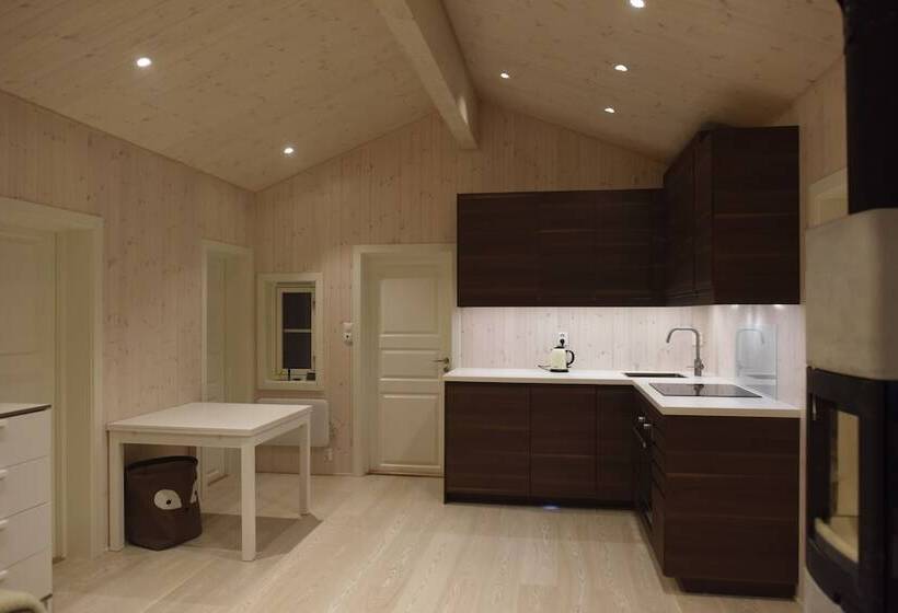 Fresh Familie Hytte Hemsedal