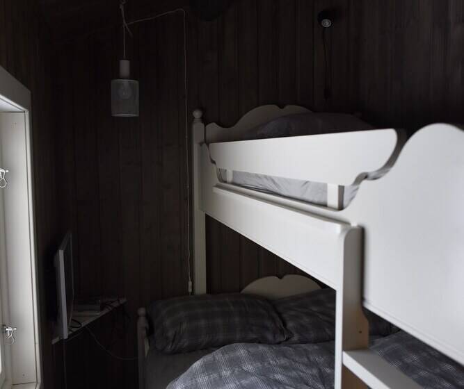 Fresh Familie Hytte Hemsedal