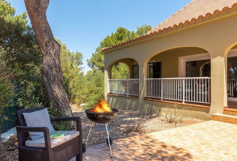 Homenfun Villa Son Parc