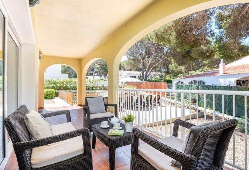 Homenfun Villa Son Parc