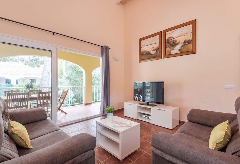 Homenfun Villa Son Parc