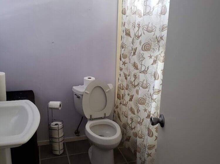 호텔 Borrego Springs  Embassy