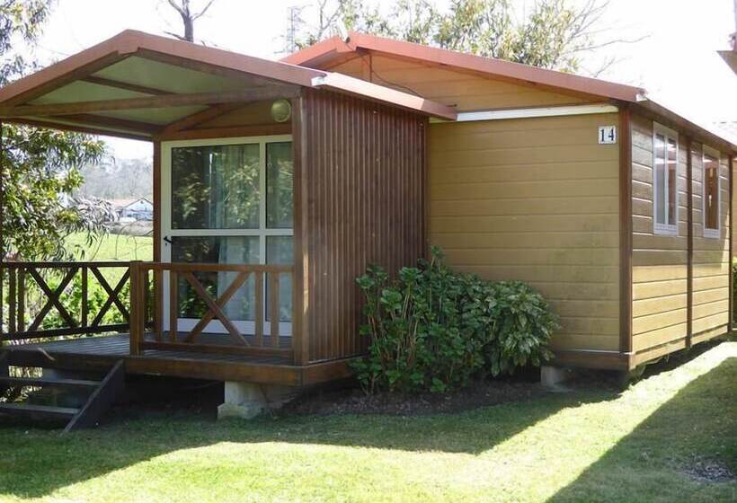 هتل Camping L Amuravela