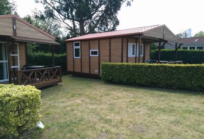 فندق Camping L Amuravela