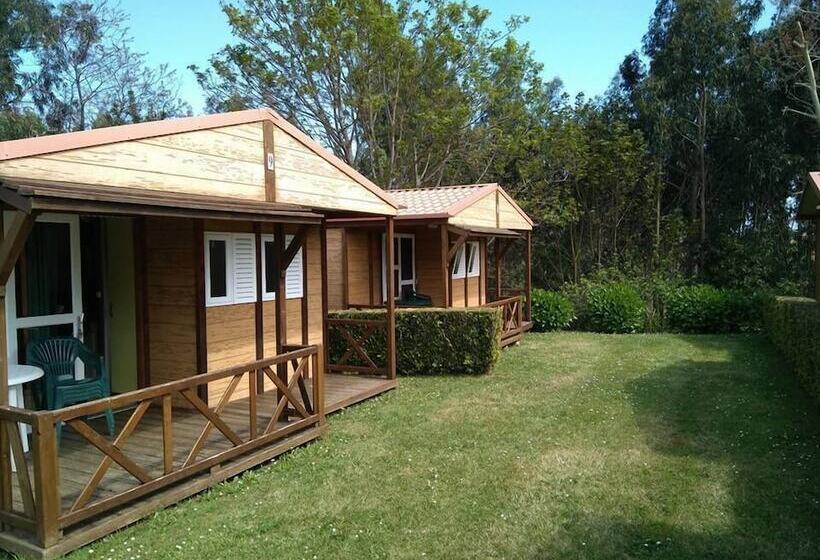 فندق Camping L Amuravela