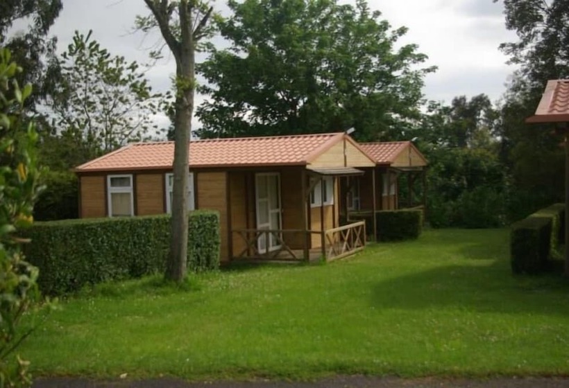 فندق Camping L Amuravela