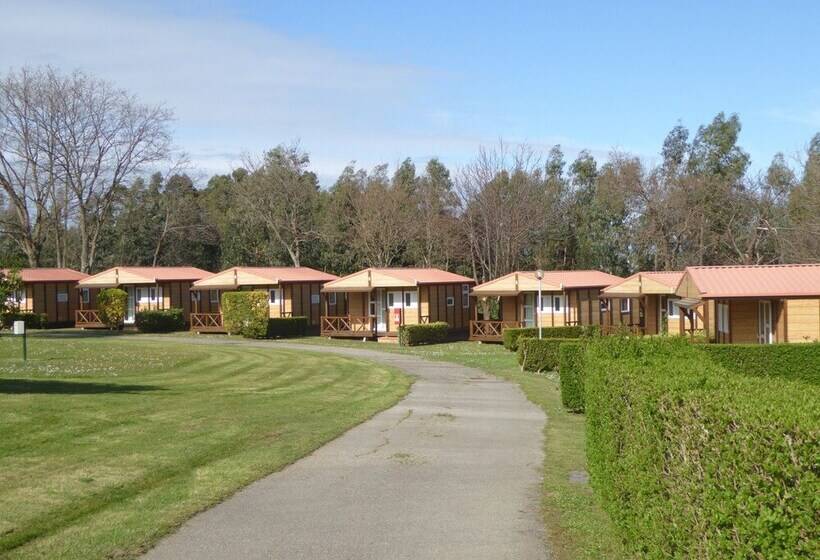 فندق Camping L Amuravela