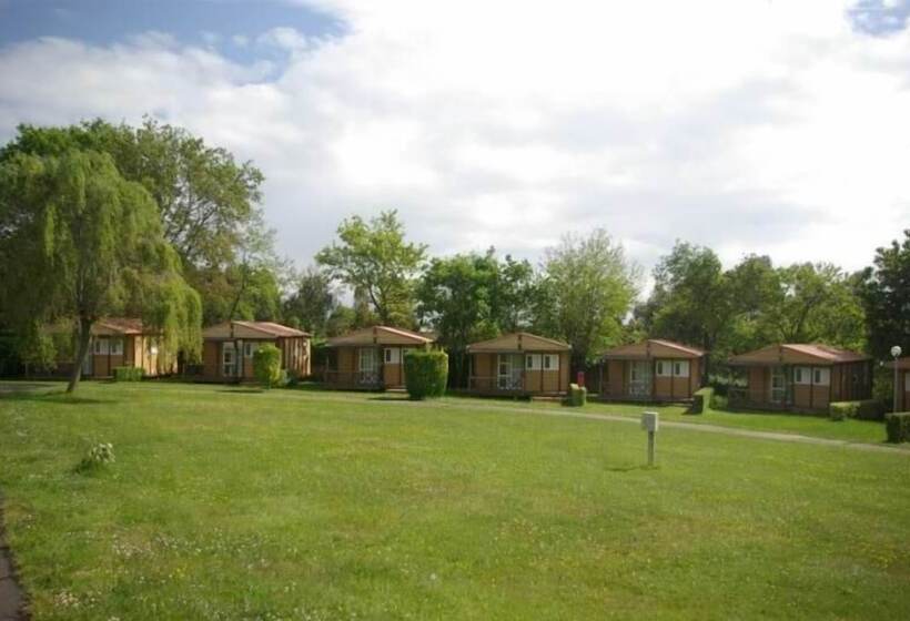 فندق Camping L Amuravela