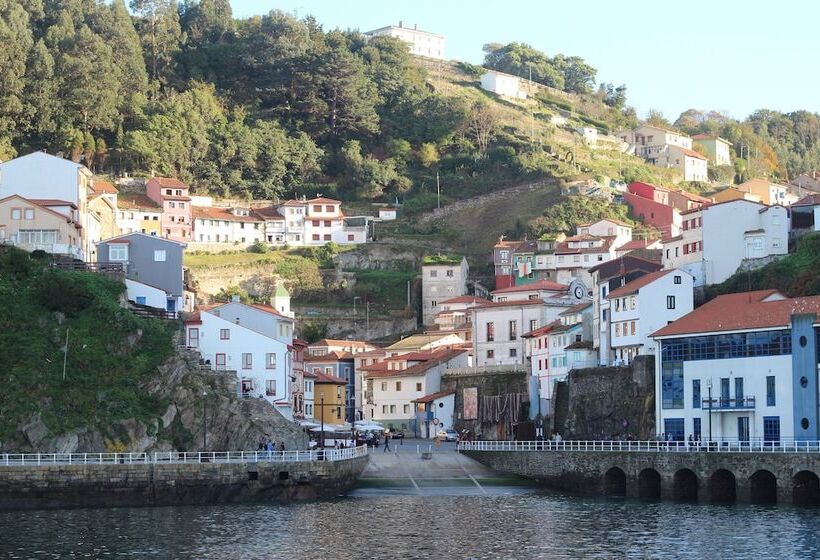 فندق Camping L Amuravela