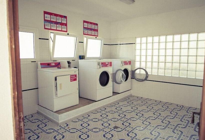 酒店 Camping Sènia Riu