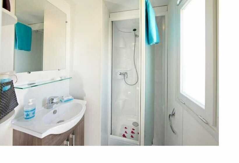 Отель Camping Saint Disdille