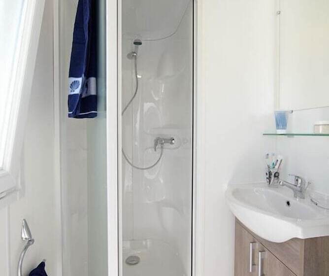 Отель Camping Saint Disdille