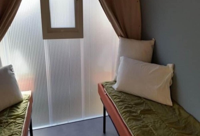 ホテル Camping Sènia Caballo De Mar