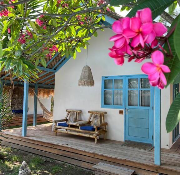 호텔 Captain Goodtimes