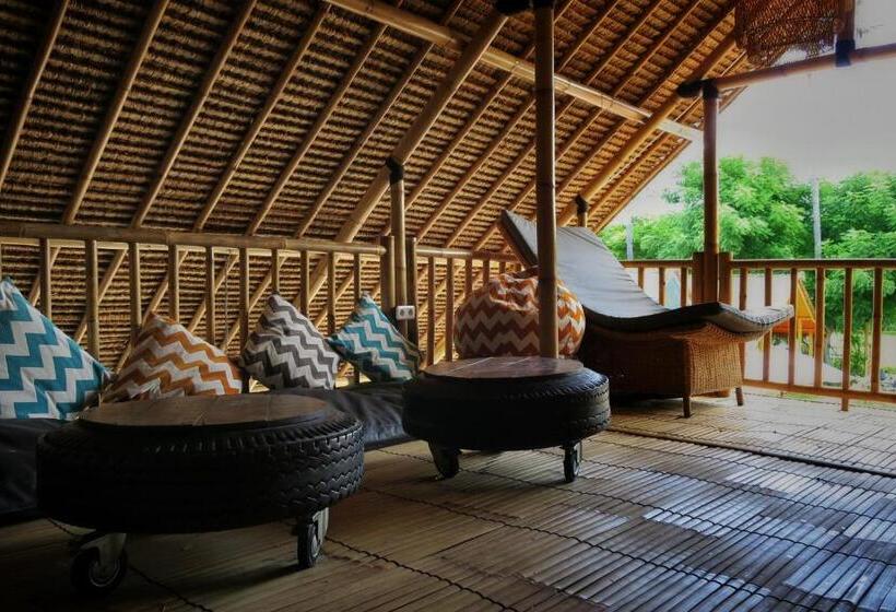 호텔 Captain Goodtimes