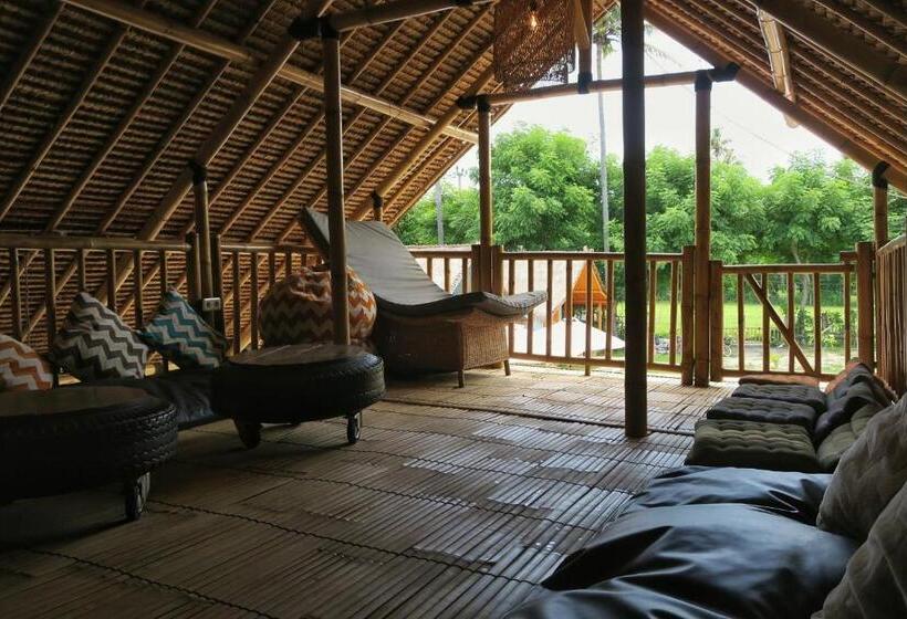 호텔 Captain Goodtimes