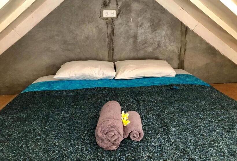 호텔 Captain Goodtimes