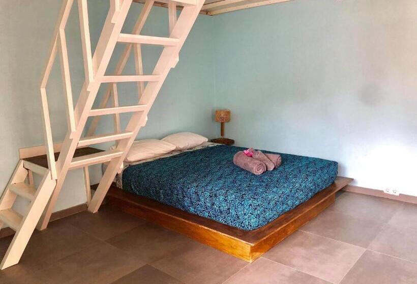 호텔 Captain Goodtimes