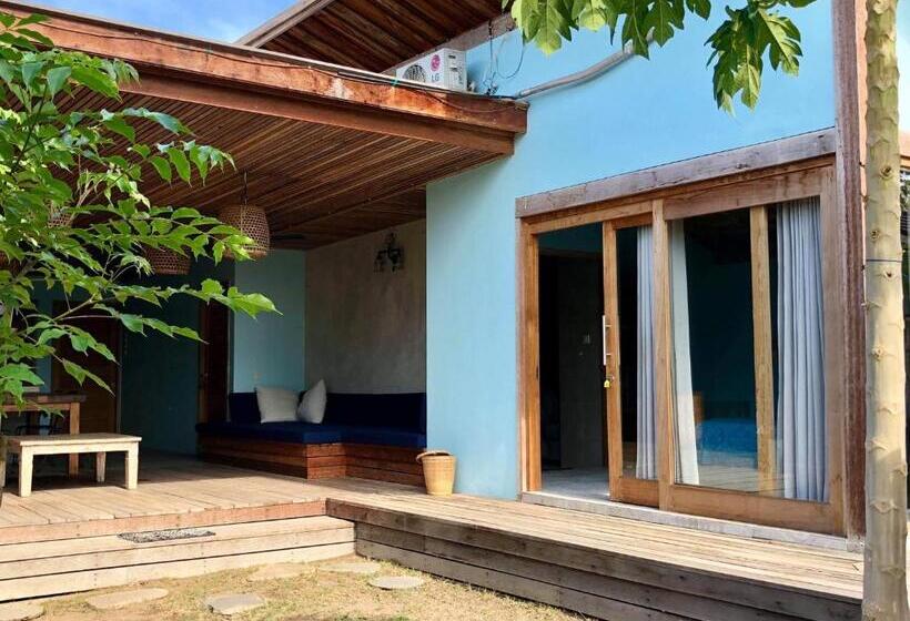 호텔 Captain Goodtimes