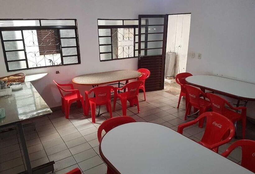 בית מלון כפרי Casa Grande Max