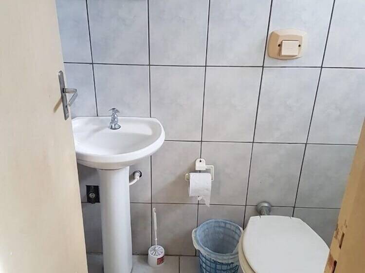 בית מלון כפרי Casa Grande Max