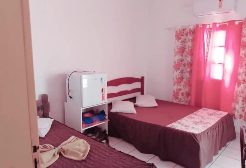 בית מלון כפרי Casa Grande Max