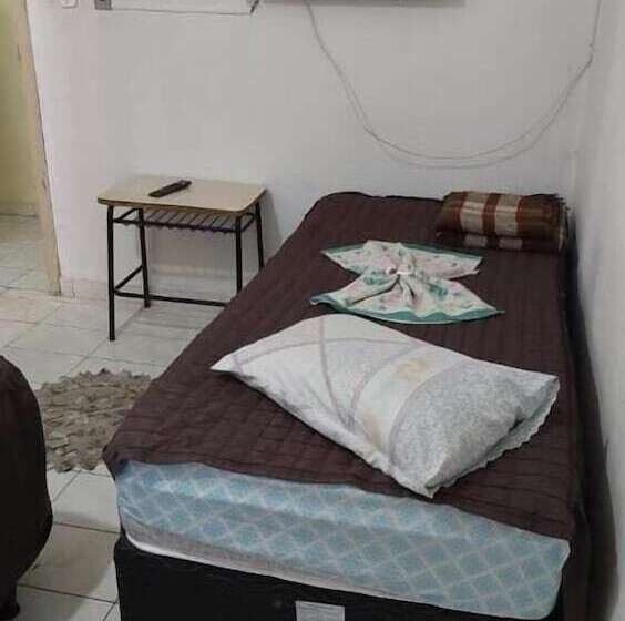 בית מלון כפרי Casa Grande Max