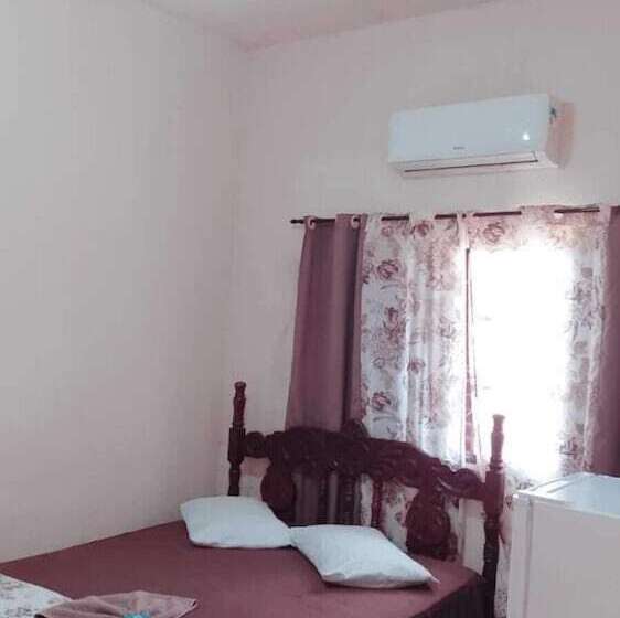 בית מלון כפרי Casa Grande Max