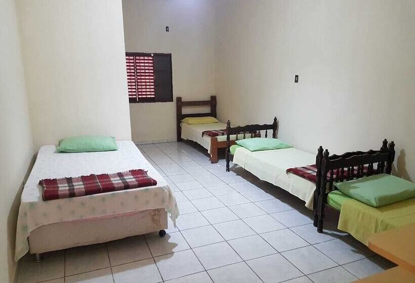 בית מלון כפרי Casa Grande Max