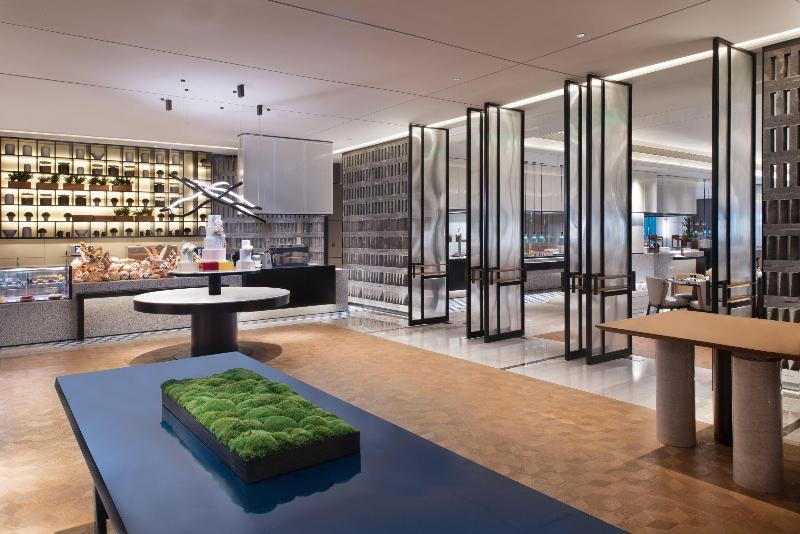 בית מלון כפרי Crowne Plaza Shenzhen World Exhibition And Convention Center, An Ihg