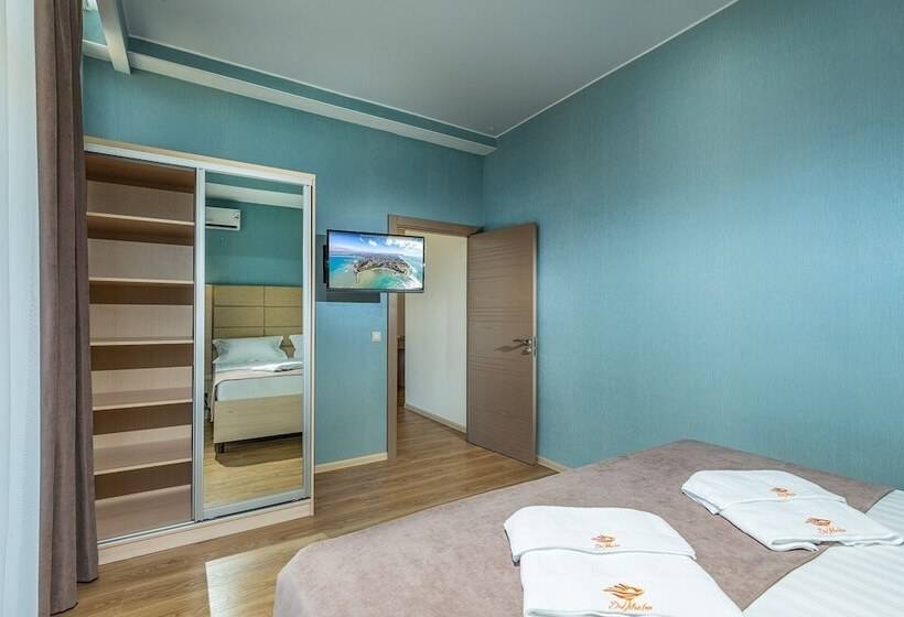 هتل Delmarinn All Inclusive