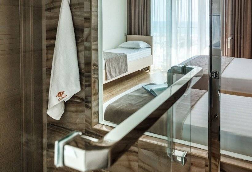 هتل Delmarinn All Inclusive