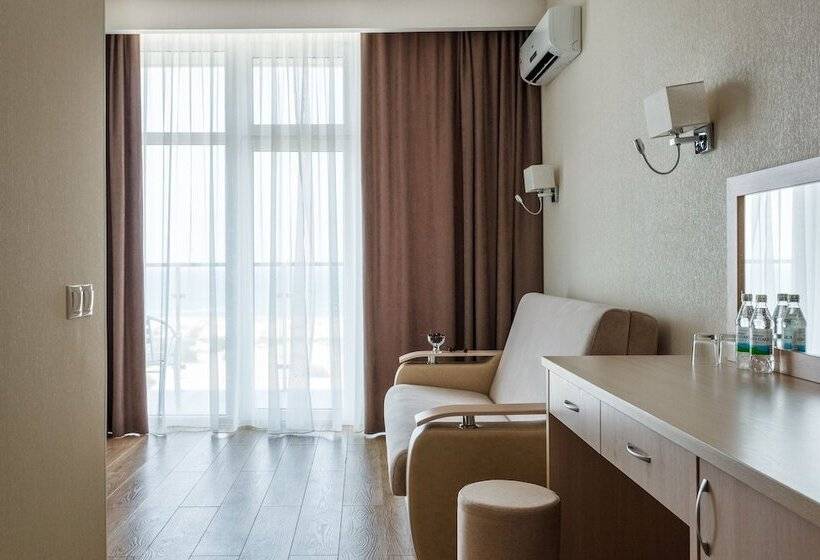 هتل Delmarinn All Inclusive