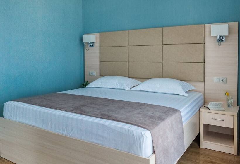 هتل Delmarinn All Inclusive