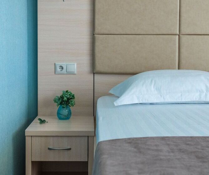 هتل Delmarinn All Inclusive