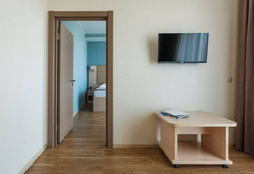 هتل Delmarinn All Inclusive