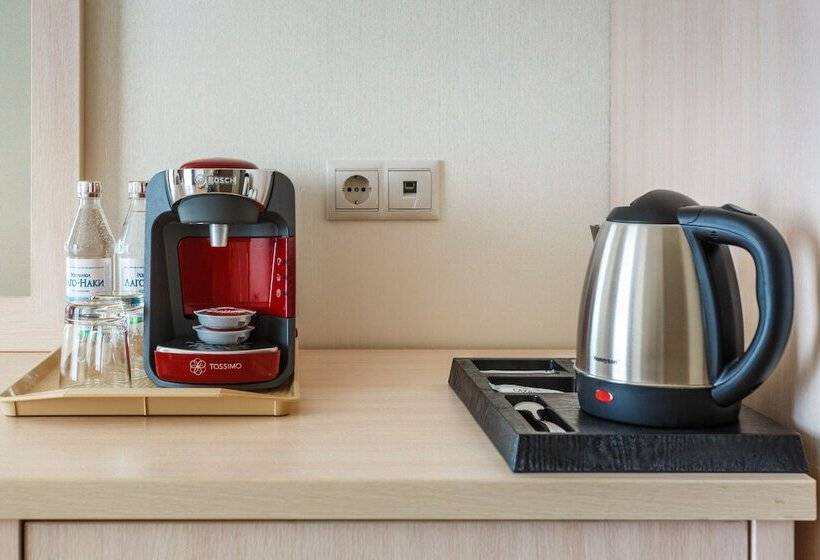 هتل Delmarinn All Inclusive