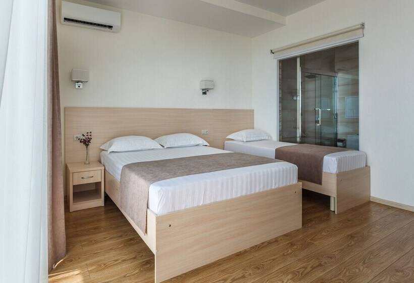 هتل Delmarinn All Inclusive