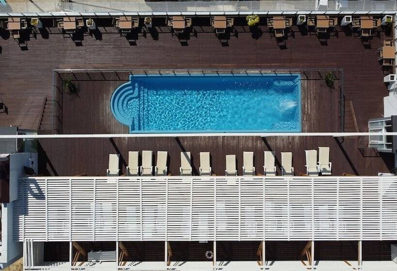 هتل Delmarinn All Inclusive