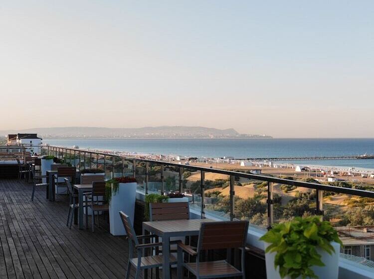 هتل Delmarinn All Inclusive