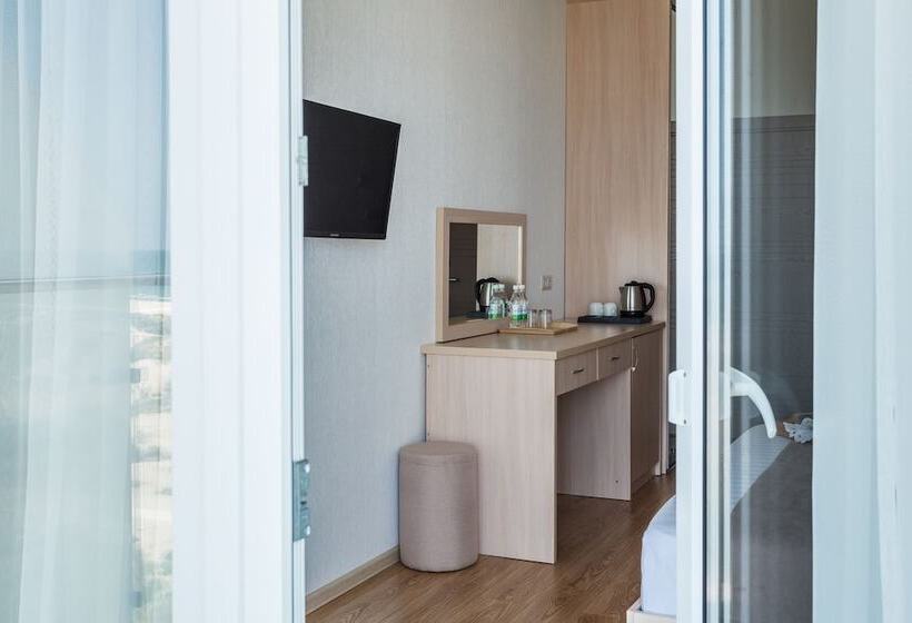 هتل Delmarinn All Inclusive