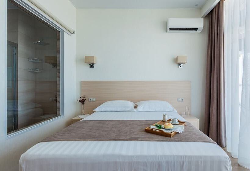 هتل Delmarinn All Inclusive