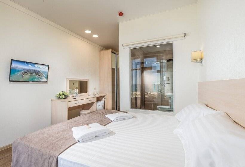 هتل Delmarinn All Inclusive