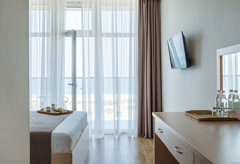 هتل Delmarinn All Inclusive