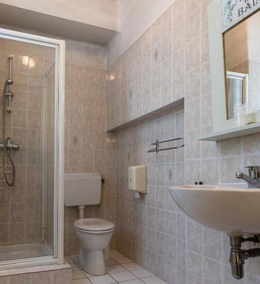 בית מלון כפרי Des Bains