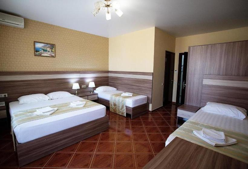 هتل Imera All Inclusive