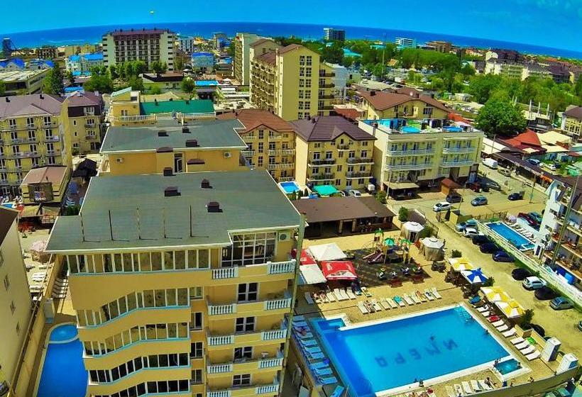 هتل Imera All Inclusive