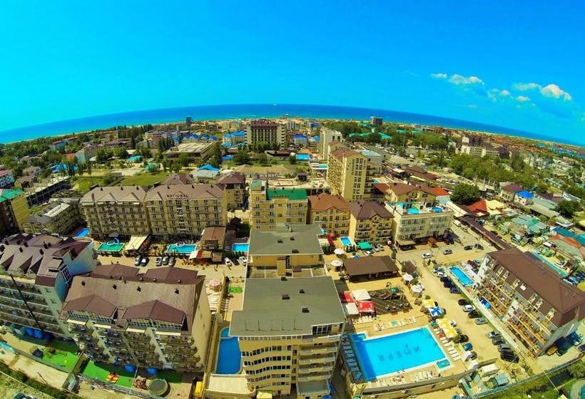 هتل Imera All Inclusive